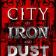 Illustration for article titled 3 Magical Creatures Convene in One Grimy Dive Bar in This First Look at iCity of Iron and Dust/i